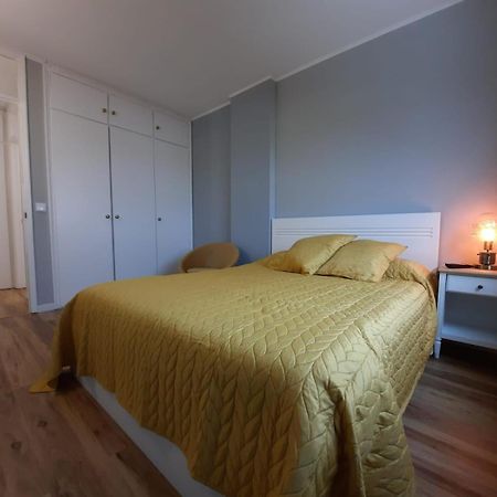 Apartamento Central T3 ปอนตาเดลกาดา ภายนอก รูปภาพ