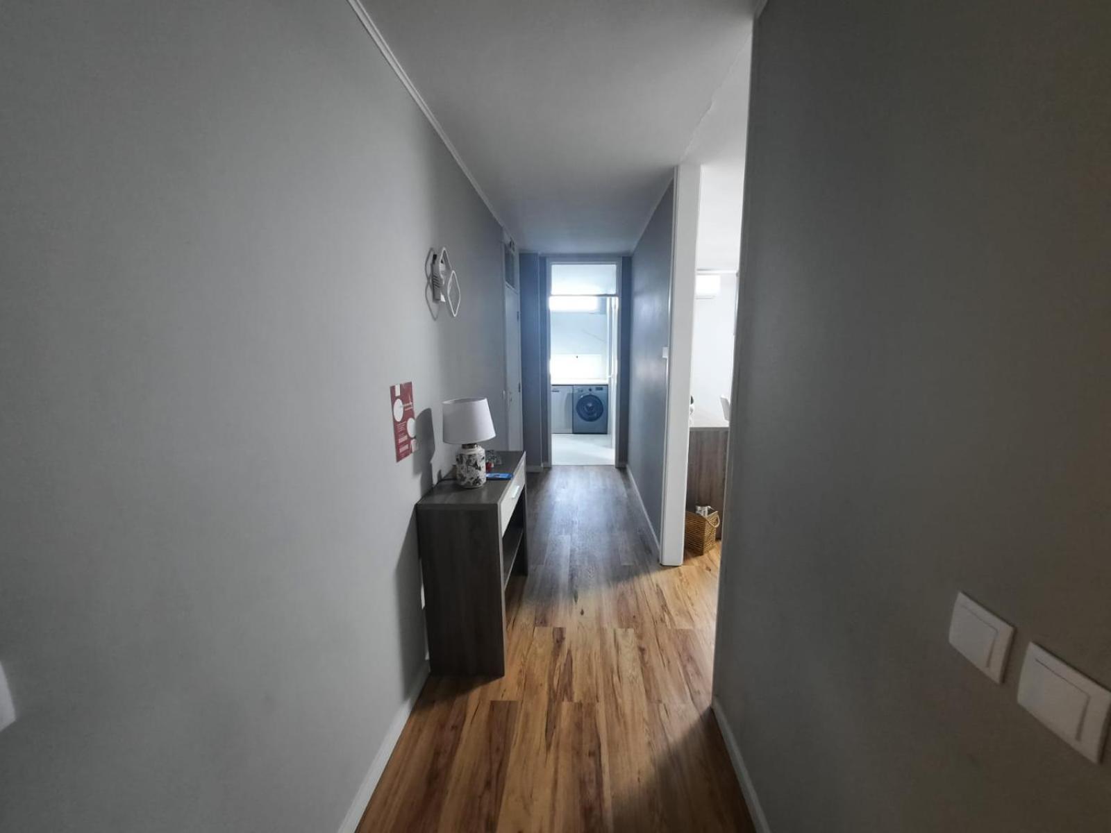 Apartamento Central T3 ปอนตาเดลกาดา ภายนอก รูปภาพ