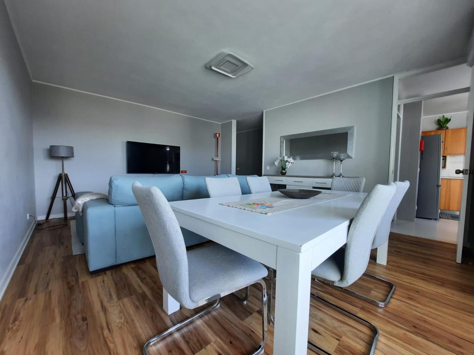 Apartamento Central T3 ปอนตาเดลกาดา ภายนอก รูปภาพ